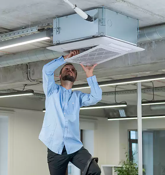 Professional Air Duct Cleaners in Clifton, NJ