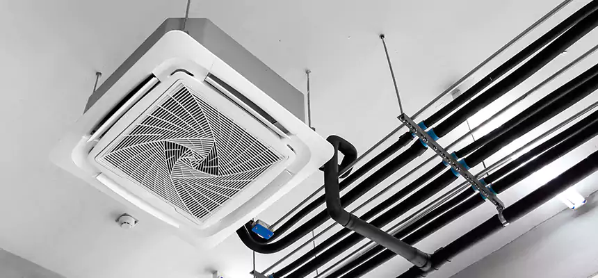 Our Air Duct Deep Cleaning Services in Clifton, NJ