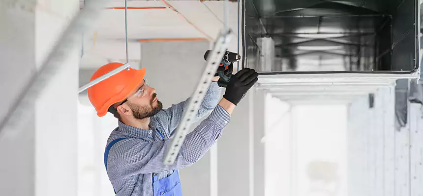 Our Air Vent Replacement Services in Clifton, NJ