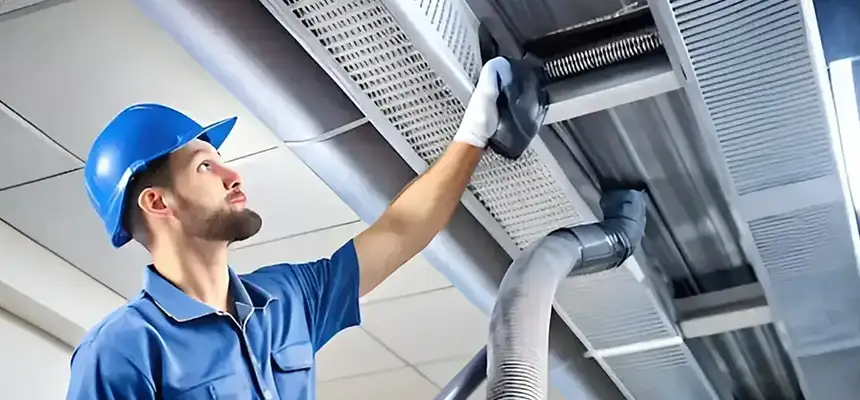 Our Annual Dryer Vent Maintenance Services in Clifton, NJ