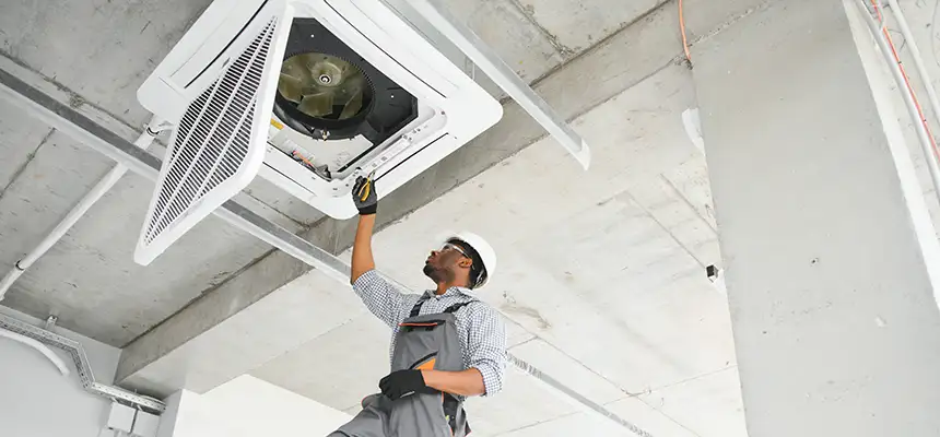 Efficient Multi‑Unit & HOA Annual Vent Cleaning Plans in Clifton