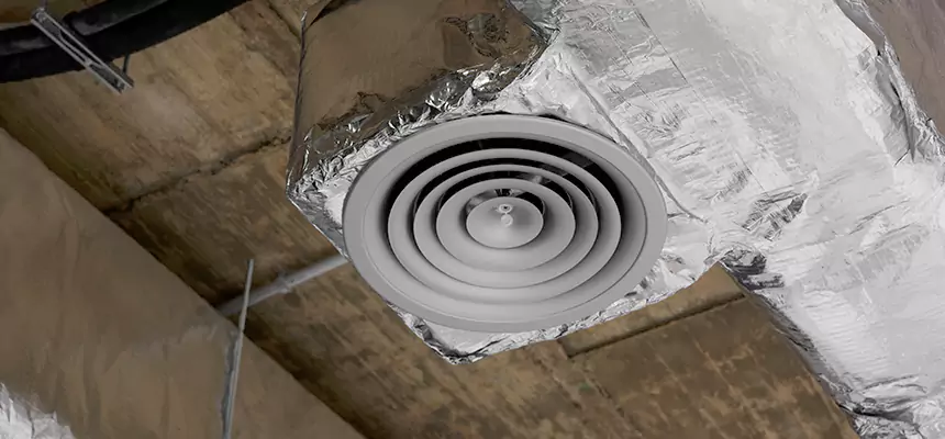 Our Basement Vent Cleaning Services in Clifton, NJ