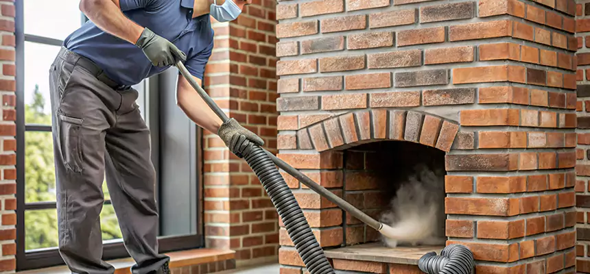 Our Chimney Sweep Services in Clifton, NJ