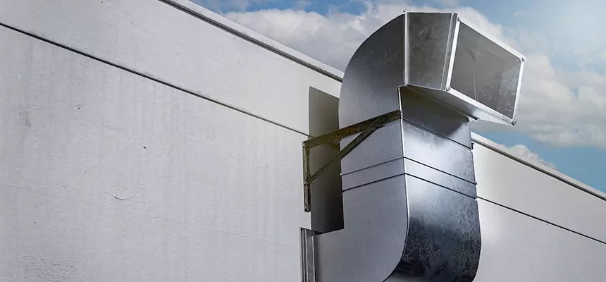 Comprehensive Commercial HVAC Cleaning in Clifton