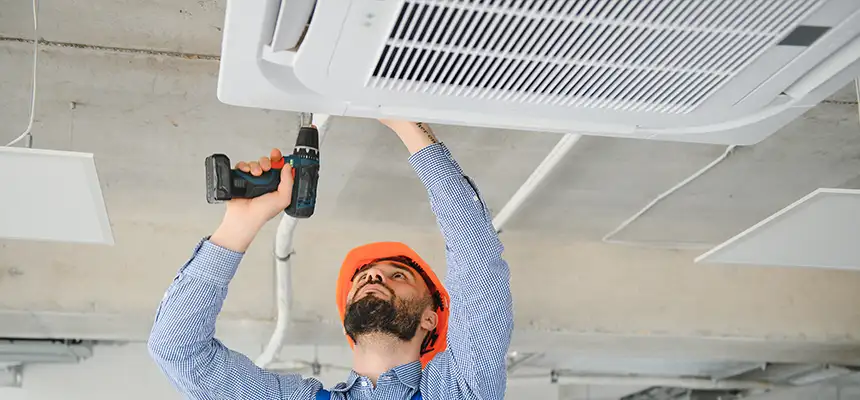 Detailed Multi‑Unit Riser & Roof Termination Cleaning in Clifton