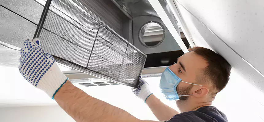 Our Dryer Vent Replacement Services in Clifton, NJ
