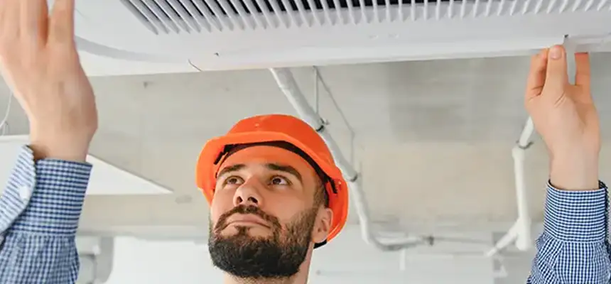 Our Furnace Vent Cleaning Services in Clifton, NJ