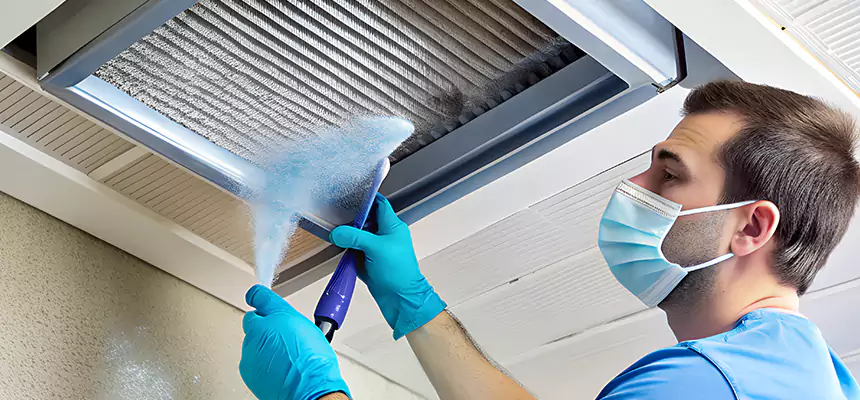 Our Home Ventilation Cleaning Services in Clifton, NJ