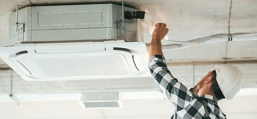 Our Local Vent Cleaning Services in Clifton, NJ