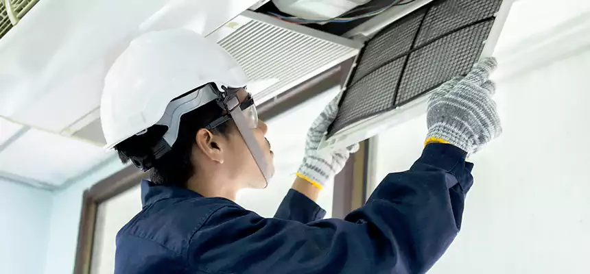 Our Mold & Mildew Removal from Air Ducts Services in Clifton, NJ