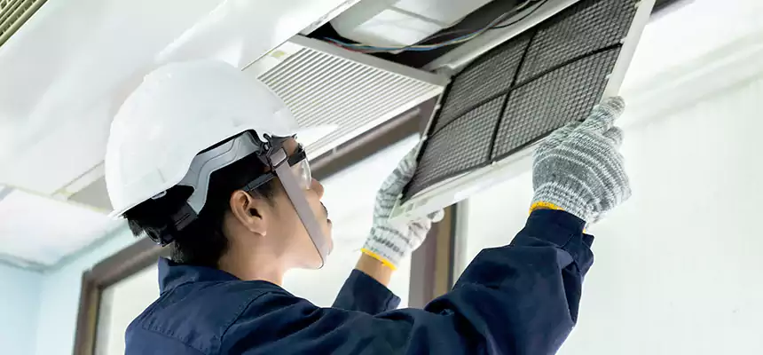 Our Multi-family Home Duct Cleaning Services in Clifton, NJ