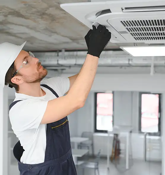 Top Affordable Duct Cleaning Services Near Me in Clifton, NJ