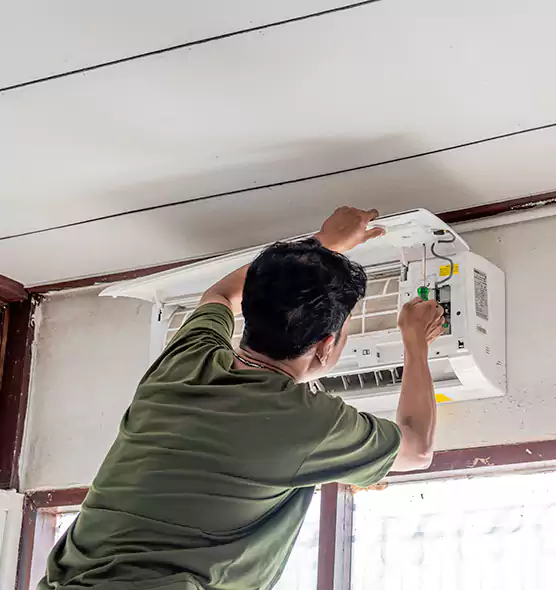 About Air Duct & AC Odor Removal in Clifton, NJ