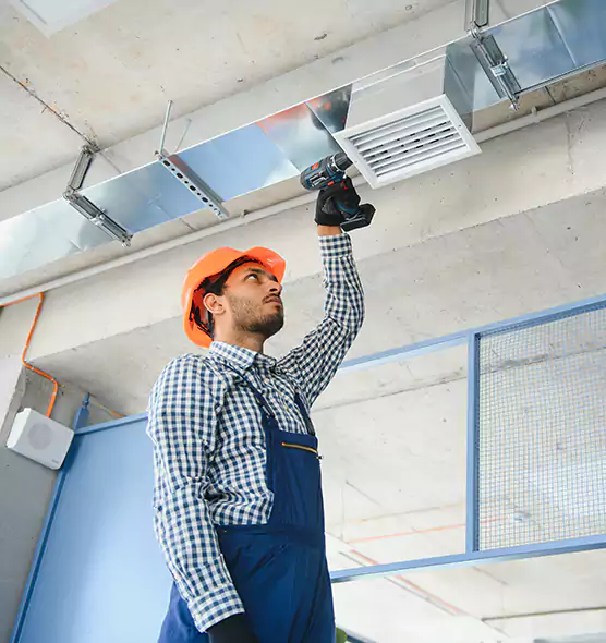 Welcome to Air Duct Cleaning & Repairs Clifton — Your Local Air Duct Installation Specialists in Clifton, NJ