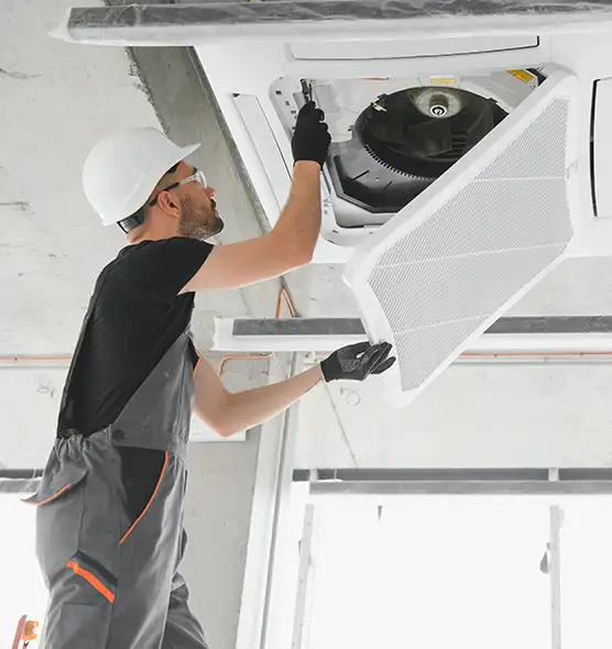 About Air Duct Rodent Removal in Clifton, NJ