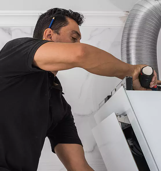 Trusted Bathroom Exhaust Duct Cleaning in Clifton, NJ