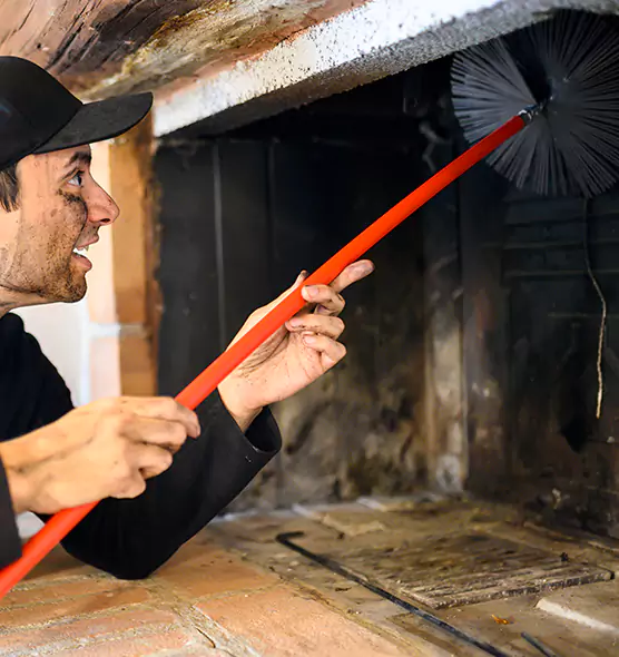 About Expert Chimney Cleaning in Clifton, NJ