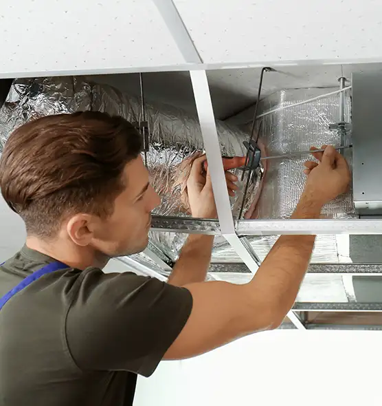 Professional Clogged Dryer Vent Repair in Clifton, NJ