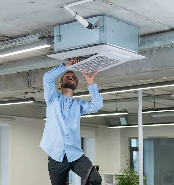 Expert Commercial Air Duct Cleaning in Clifton, NJ