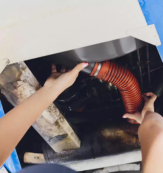 Professional Dryer Duct Pressure Testing in Clifton, NJ