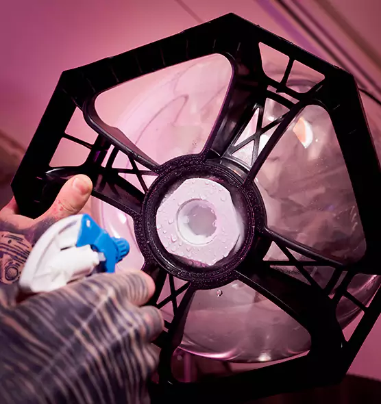 Professional Dryer Vent Sanitization Service in Clifton, NJ