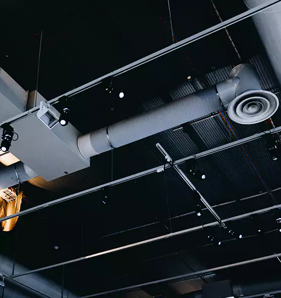 Professional Duct Cleaning For LEED Homes in Clifton, NJ