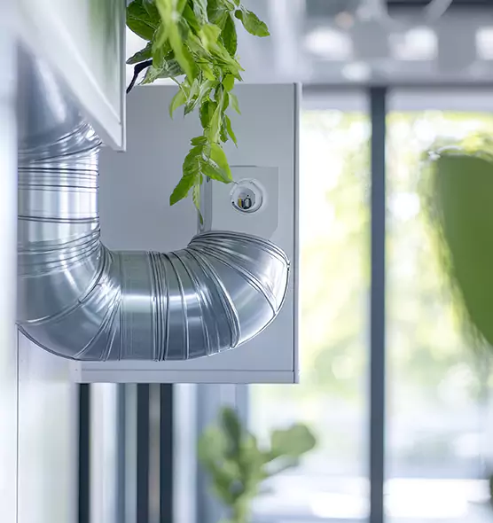 Professional Eco-Safe Dryer Vent Cleaning in Clifton, NJ