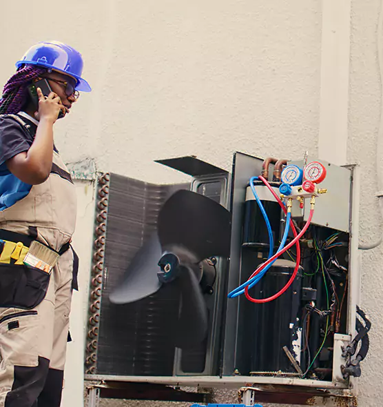 Professional Energy-Efficient HVAC Cleaning in Clifton, NJ