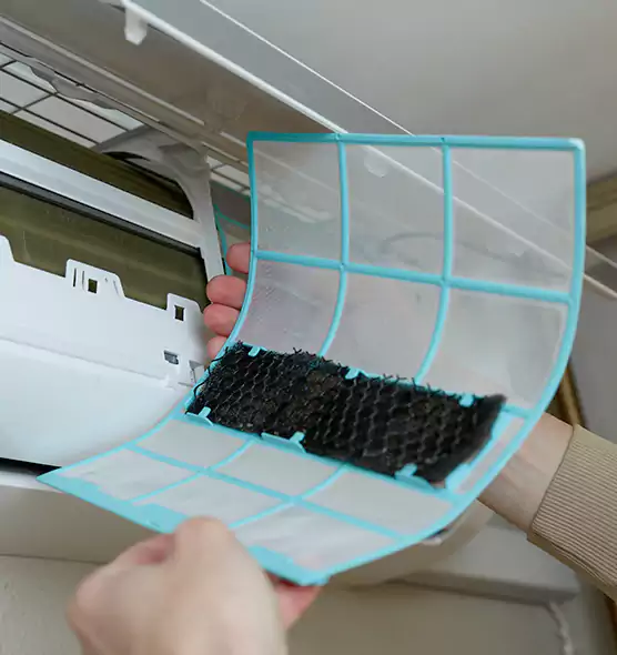 Welcome to Air Duct Cleaning & Repairs Clifton — Your Local HEPA Filter Installation Pros in Clifton, NJ