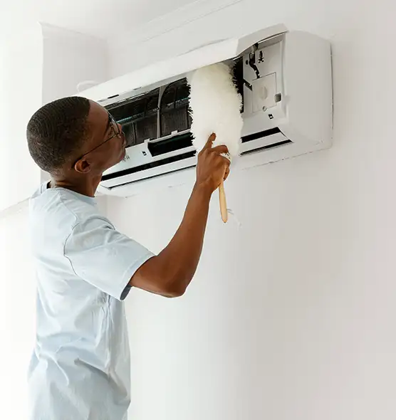 Professional Maximize AC Efficiency  in Clifton, NJ