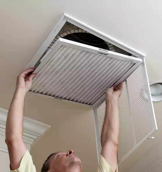 Advanced Residential Vent Cleaning in Clifton, NJ