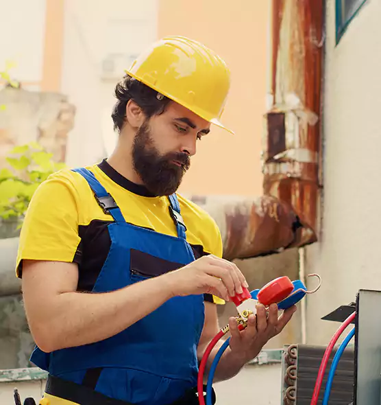 About Smart HVAC Installation in Clifton, NJ