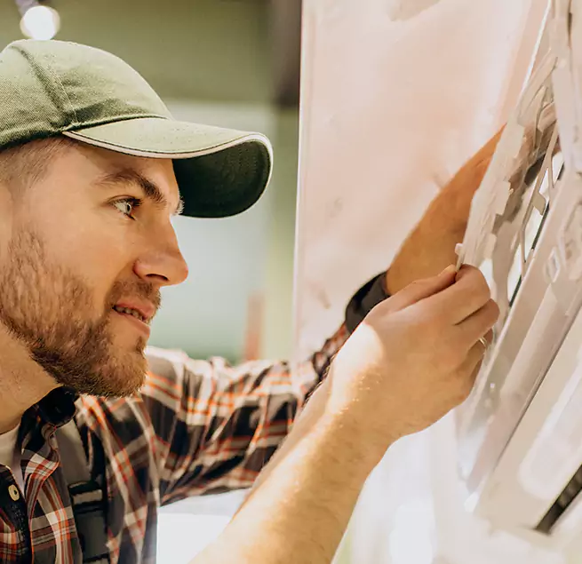 Why Homeowners Businesses Trust Us in Clifton, NJ?