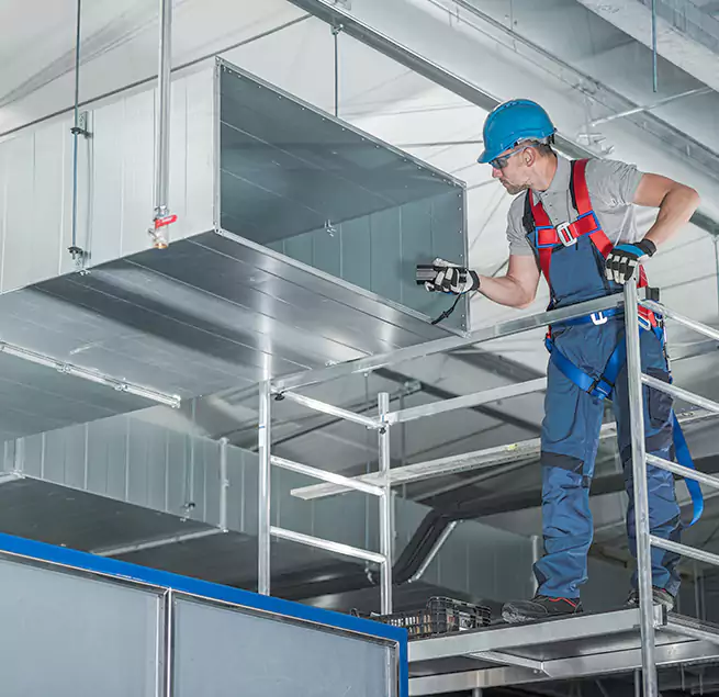 Why Homeowners & Businesses Trust Us in Clifton, NJ?