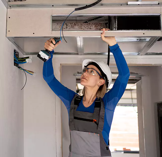 Why Homeowners & Businesses Trust Us in Clifton, NJ?