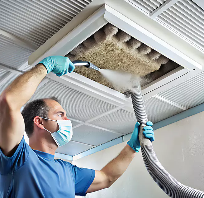 Why Homeowners Businesses Trust Us in Clifton, NJ