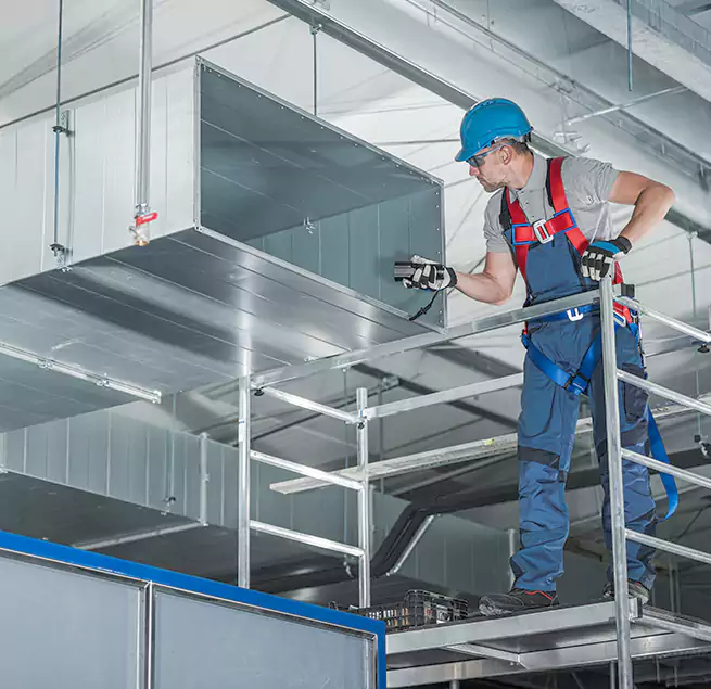 Why Homeowners Businesses Trust Us in Clifton, NJ