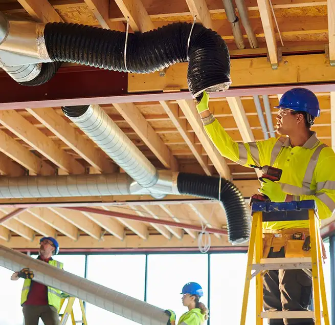 Why Homeowners & Businesses Trust Us in Clifton, NJ?