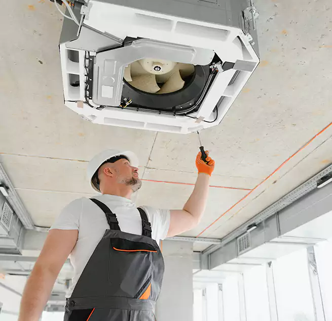 Why Homeowners Businesses Trust Us in Clifton, NJ