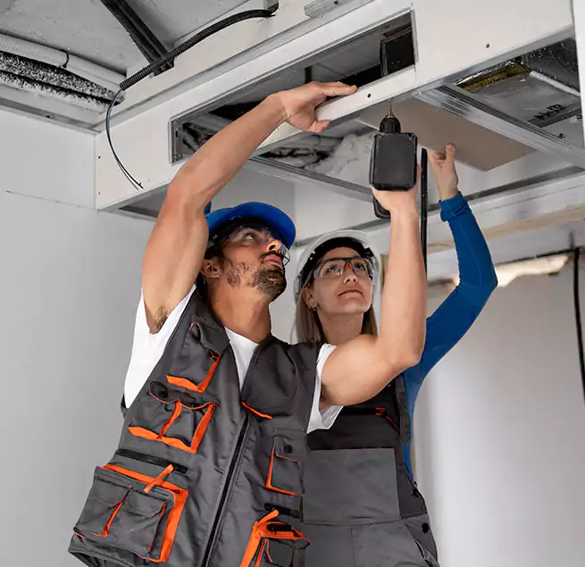 Why Homeowners & Businesses Trust Us in Clifton, NJ