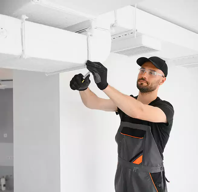 Why Homeowners Businesses Trust Us Clifton, NJ